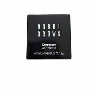 New Bobbi Brown Corrector in Bisque
